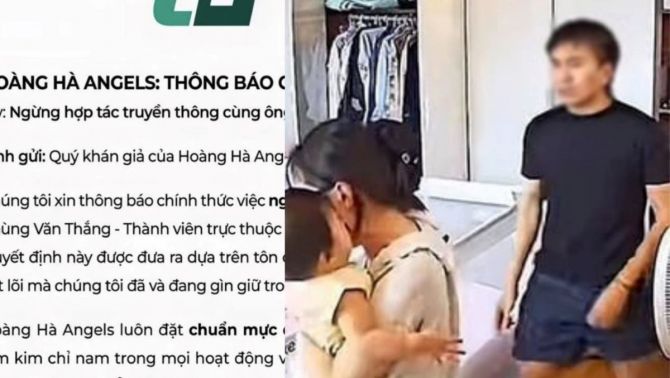 TikToker ‘Thắng không kịp’ bị nhãn hàng hủy hợp tác sau vụ hành hung vợ cũ: Liệu có hợp pháp?