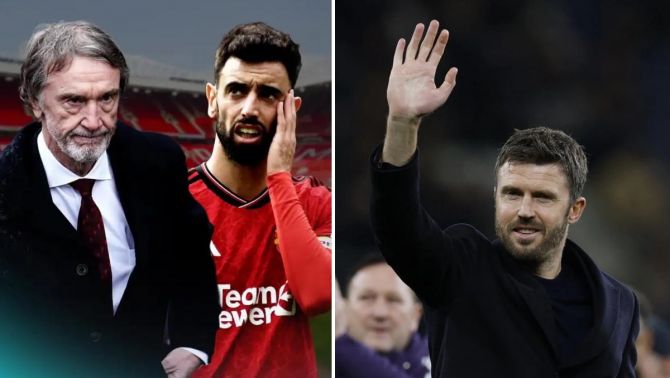 Tin chuyển nhượng 25/2: MU thay thế Carrick; Man United chốt kế hoạch chiêu mộ 'Pogba 2.0'