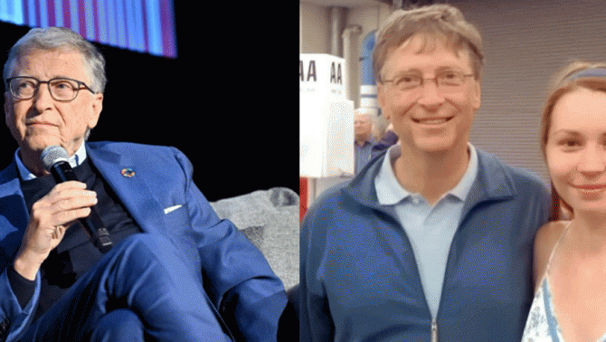 Danh tính 2 người phụ nữ tỷ phú Bill Gates đã ngoại tình và loạt bí mật khiến dư luận ngỡ ngàng