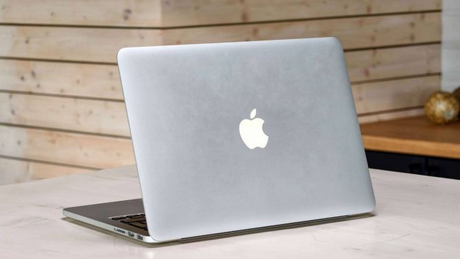 Apple sắp tạo “cú sốc” mới cho laptop: MacBook cảm ứng kèm Dynamic Island lần đầu lộ diện