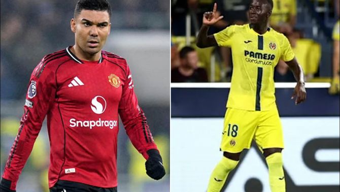 Mục tiêu số một thay Casemiro lộ diện, Man Utd quyết chi đậm cho nhà vô địch AFCON