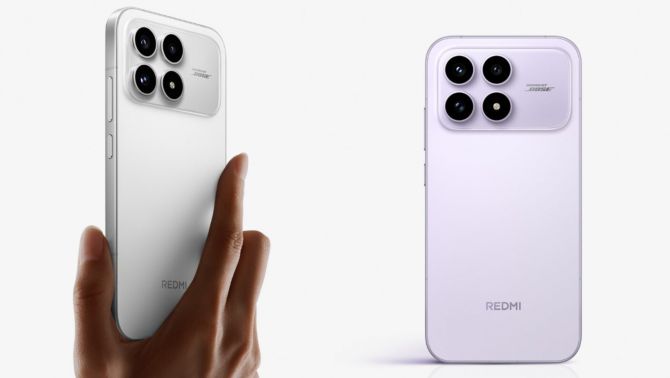 Xiaomi hé lộ vua gaming giá rẻ có pin 8000 mAh, sạc nhanh kèm quạt tản nhiệt áp đảo Galaxy S26 Ultra