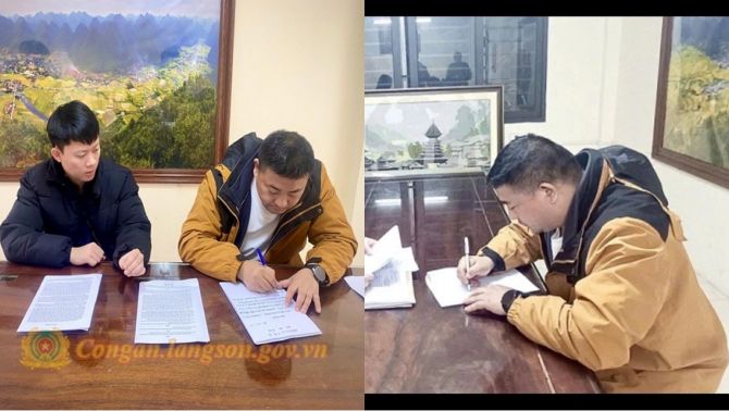 Công an cảnh báo nóng về nhóm người nước ngoài đến Việt Nam chụp căn cước, quét nhận diện gương mặt