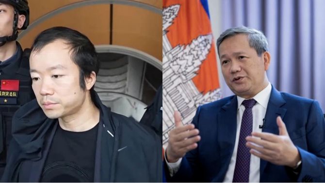 Thủ tướng Campuchia tuyên bố bất ngờ về việc Trần Chí cầm đầu tổ chức lừa đảo từng làm cố vấn cho mình