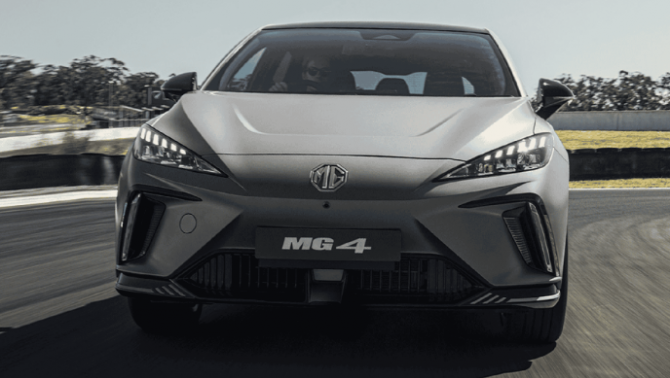 Điểm tin ô tô 26/2: MG4 2026 chốt lịch ra mắt, Hyundai làm bán tải mới, Palisade thêm bản giá mềm