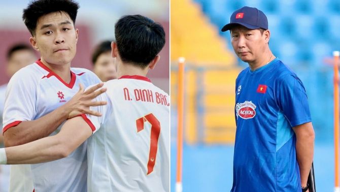 Nói thẳng lý do rời CLB CAHN, trụ cột U23 Việt Nam khẳng định lợi thế lớn ở bến đỗ mới