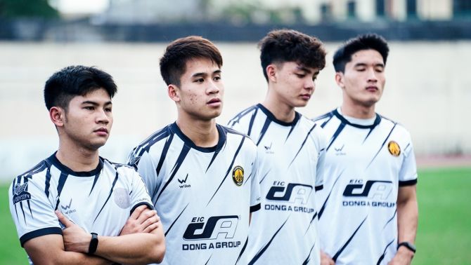 Thanh Hóa được cứu sống vào phút chót: Hết nợ FIFA, kích hoạt liền 4 bom tấn rung chuyển V.League