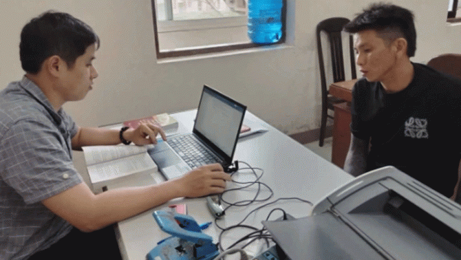 Gã đàn ông sát hại bạn gái trong lúc đang kể chuyện ẩu đả của một cặp đôi khác, nguồn cơn ra tay?