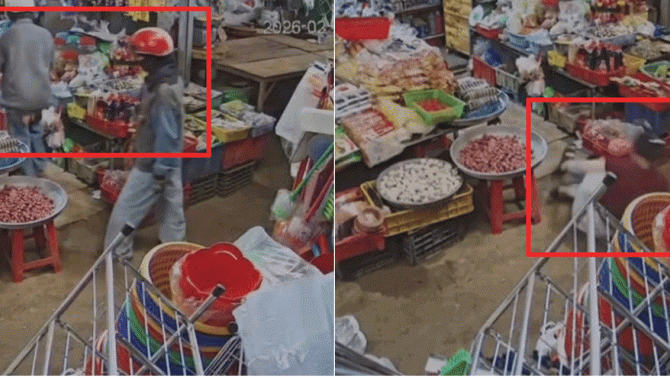 Thông tin nóng vụ người phụ nữ ngất xỉu sau khi xem điện thoại hai người phụ nữ lạ tại Đắk Lắk