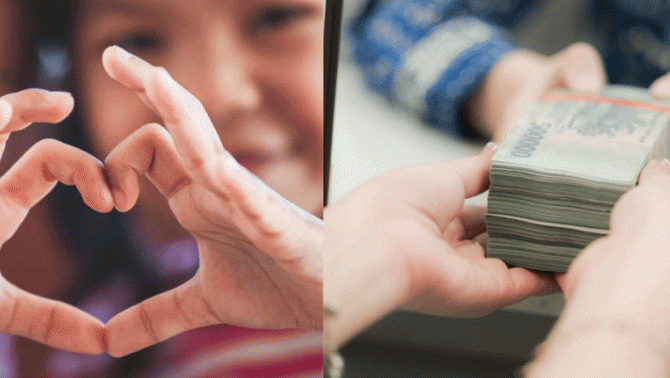 Những thay đổi quan trọng về hoạt động của quỹ từ thiện: Công khai thu – chi vào ngày này hằng năm?