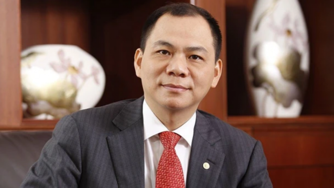 Vingroup phát hành 350 triệu USD trái phiếu quốc tế, kèm 'đặc quyền' cổ phiếu Vinpearl