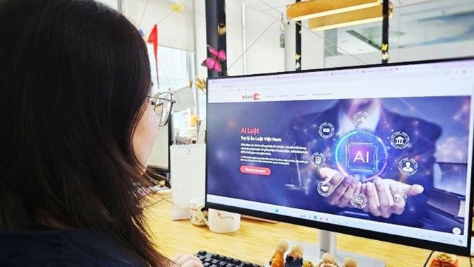 Điểm danh 5 chính sách thay đổi từ tháng 3/2026: Trí tuệ nhân tạo AI sẽ không còn 'ẩn danh'