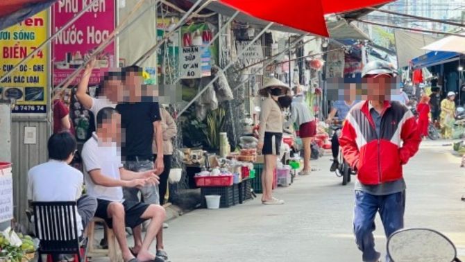 Phát hiện nam công nhân tử vong bí ẩn tại phòng trọ ở TP.HCM: Hàng xóm tiết lộ thông tin nóng