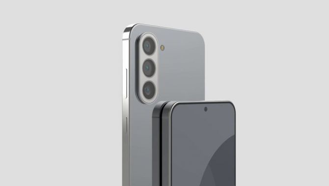 Song mã tầm trung của Samsung hé lộ pin cực hấp dẫn, triển vọng hơn Galaxy A56 và A36 hiện tại