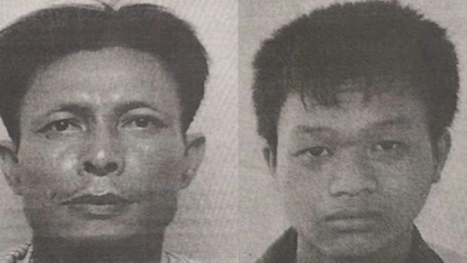 Hai cha con Nghệ An mất tích bí ẩn sau khi ra Hà Nội tìm việc, gia đình hé lộ manh mối quan trọng