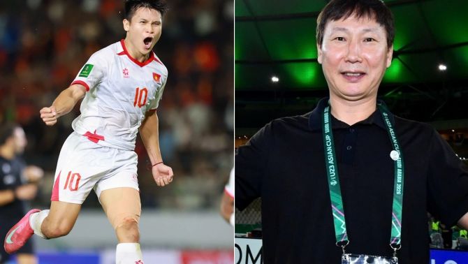 VFF đưa ĐT Việt Nam trở lại 'chốn cũ', HLV Kim Sang Sik nhận mệnh lện trước trận gặp Malaysia