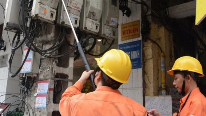 Tiền điện tháng 2 biến động sau Tết, EVN đưa ra cảnh báo về mức hóa đơn tại nhiều hộ gia đình