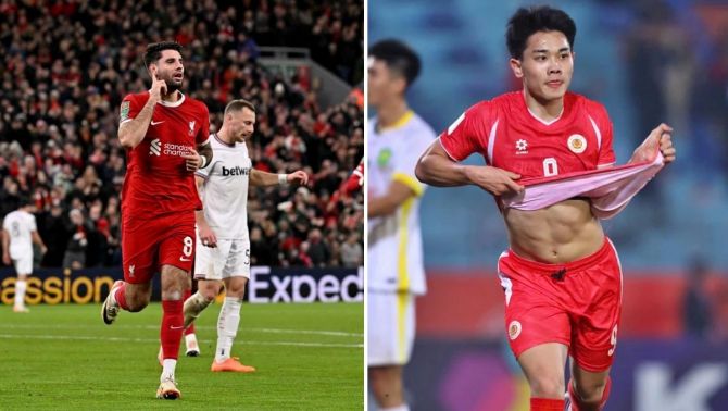 Kết quả bóng đá hôm nay: Địa chấn tại Ngoại hạng Anh; CLB CAHN đại thắng HAGL tại V.League?