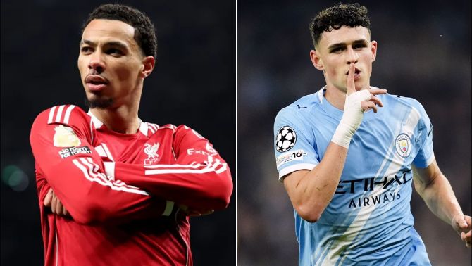 Kết quả Ngoại hạng Anh hôm nay: Liverpool thất thế cuộc đua top 4, Man City nguy cơ bị Arsenal bỏ xa