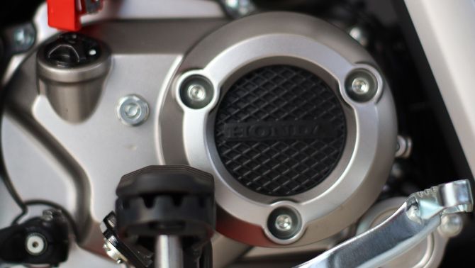 Honda chính thức mở bán ‘huyền thoại xe số’ 125cc mới chất hơn Wave Alpha và Future, có ABS, giá mềm