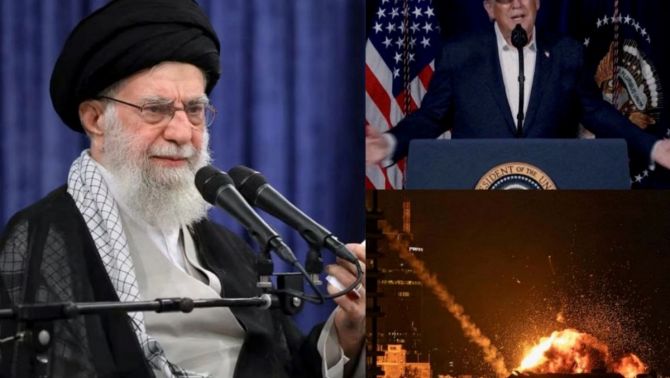 Ai sẽ kế vị Lãnh tụ Tối cao Iran? Danh sách ứng viên sáng giá và 'ẩn số' từ tiết lộ của Donald Trump