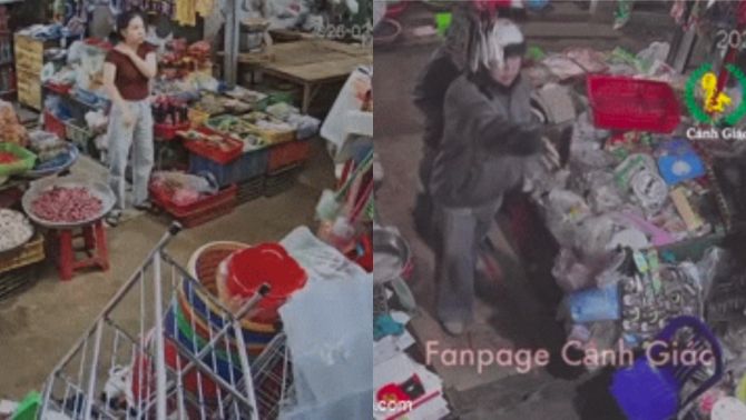 Tình hình sức khoẻ chủ tiệm ngất xỉu sau khi nhìn điện thoại 2 người lạ: Xác minh danh tính? 