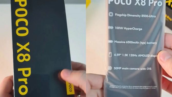 Đây là máy gaming tầm trung sạc nhanh nhất thế giới, Galaxy S26 Ultra, iPhone 17 Pro Max cũng thua