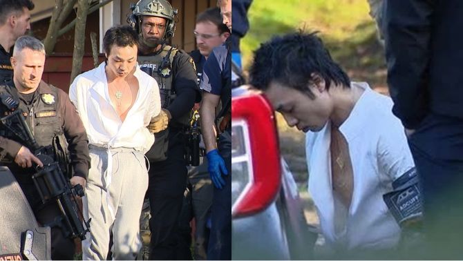 Lời khai gã đàn ông gốc Việt nghi sát hại mẹ rồi đưa lên giường ôm lần cuối, bất ngờ lý do ra tay