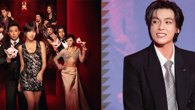 Cập nhật mức cát-xê dàn diễn viên trong phim Thỏ ơi: Thù lao của nam chính Vĩnh Đam gây tranh cãi