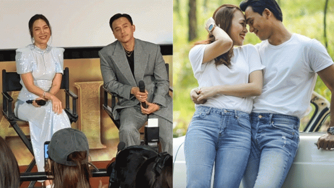 Mỹ Tâm xưng anh - em với Mai Tài Phến, có chia sẻ hiếm hoi sẻ gây chú ý sau 9 năm vướng tin hẹn hò