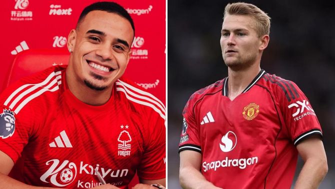 De Ligt chưa hẹn ngày trở lại, Man United đàm phán chiêu mộ 'đá tảng' được cả Ngoại hạng Anh săn đón?