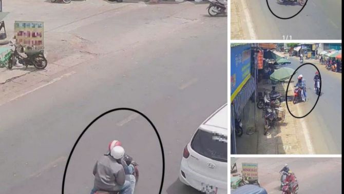 Công an thông tin nóng vụ xịt thuốc mê gây náo loạn tại chợ Đắk Lắk, nhân thân 2 mẹ con gây chú ý