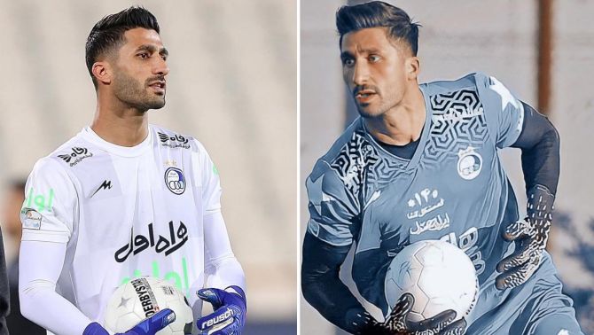 Chỉ trích Lãnh tụ tối cao trên MXH, cựu tuyển thủ Iran bất ngờ mất tích khiến gia đình hoảng loạn