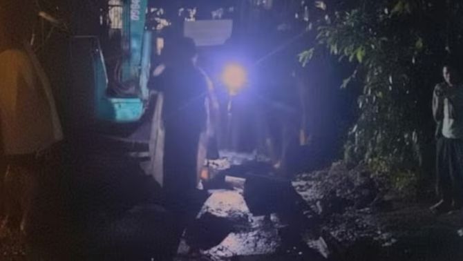 Đắk Lắk: Người đàn ông được phát hiện tử vong dưới miệng cống, xót xa nguyên nhân và hoàn cảnh nạn nhân