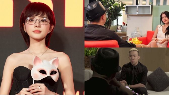 Nguyên mẫu Chị Bờ Vai trong Thỏ Ơi của Trấn Thành: Nhân vật ít ai ngờ đến, từng một thời lẫy lừng Vbiz?