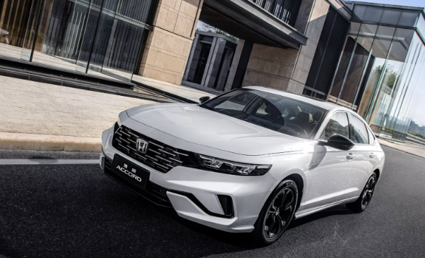 Điểm tin ô tô 1/3: Đăng kiểm áp dụng chứng nhận điện tử, Honda Accord e:PHEV giảm tới 380 triệu đồng