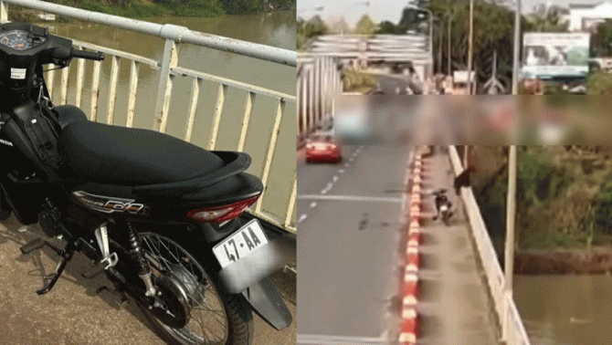 Đắk Lắk: Kết quả tìm kiếm nam thanh niên làm điều dại dột ngày 1/3, kêu cứu sau khi rơi xuống nước