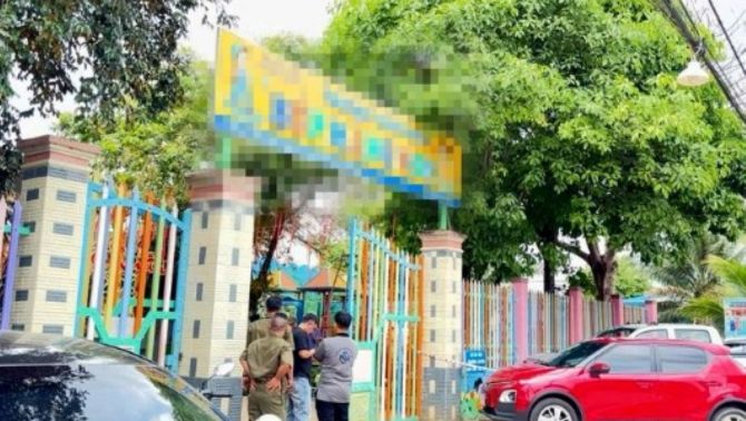 Bé trai 8 tuổi ở Đồng Nai bất ngờ tử vong khi chơi ở trường mầm non gần nhà, nghi ngờ bị điện giật