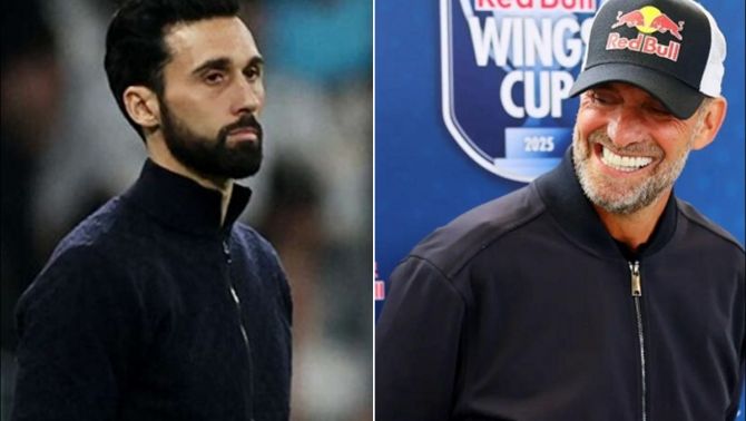 Alvaro Arbeloa bị sa thải trong 48h tới, Jurgen Klopp lập tức báo tin vui cho Real Madrid