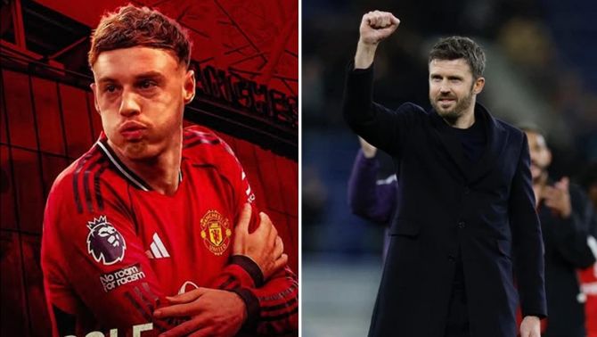 Man Utd lên kế hoạch thay Bruno Fernandes, Sir Jim Ratcliffe phá kỷ lục chiêu mộ Cole Palmer?