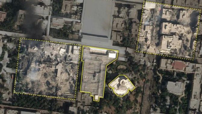 Tình báo Israel bị cáo buộc xâm nhập hệ thống camera Tehran, theo dõi hành trình lãnh đạo Iran