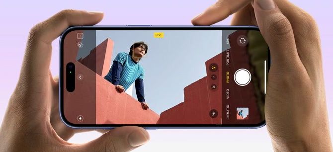 iPhone 17e ra mắt, chốt mua ngay iPhone 16e giá rẻ hơn 4 triệu đồng vẫn 'hời' chán