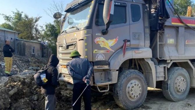 Kết quả điều tra vụ tai nạn lao động khiến 1 người tử vong ở Nghệ An, gia đình chờ giải quyết chế độ