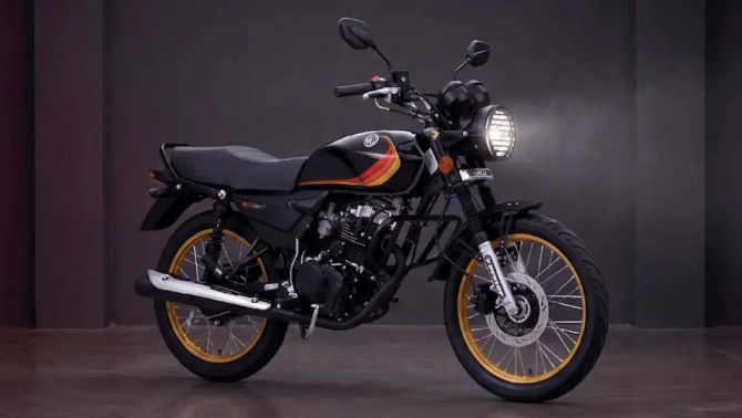 ‘Huyền thoại côn tay’ 125cc mới chính thức ra mắt giá 33 triệu đồng: Chơi tới bến với Honda Winner R