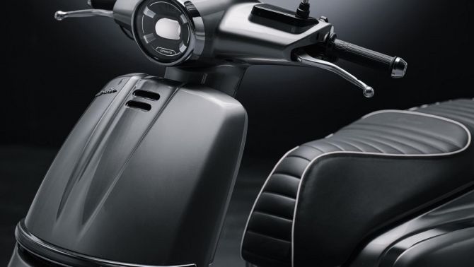 ‘Vua xe ga’ 150cc mới chính thức ra mắt giá 52 triệu đồng: Được săn đón hơn Honda SH Mode và Vision