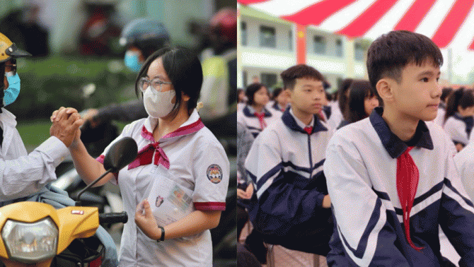 Dự thảo Nghị định mới bắt buộc phụ huynh phải cho con học hết lớp 9: Trách nhiệm pháp lý của gia đình