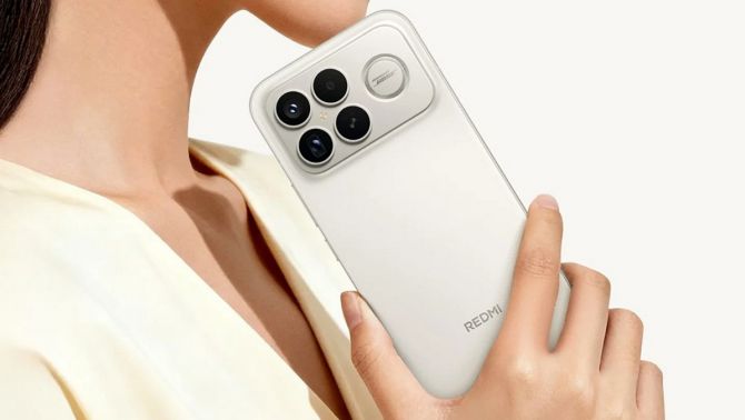 Redmi K90 Ultra sắp mở bàn, có màn 160Hz, pin 8500 mAh, sạc 100W, giá rẻ hơn Galaxy S26 Ultra 1/3