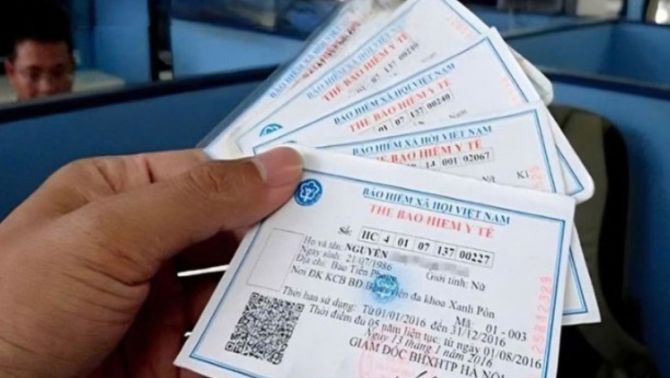 'Mượn' thẻ BHYT đi khám bệnh sẽ bị phạt tiền và truy thu toàn bộ chi phí theo quy định mới