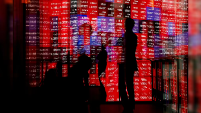 Bán tháo lan rộng khắp châu Á, nhiều thị trường buộc phải dừng giao dịch