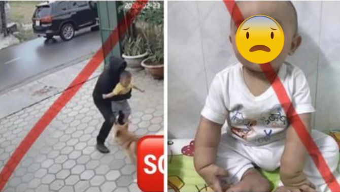 Công an Đồng Tháp lên tiếng về thông tin vụ bắt cóc bé 2 tuổi, cảnh báo nóng tới người dân 